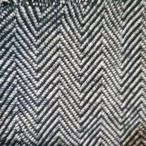 Lucky Brand Button Shawl XS/S - Picture 3 of 3